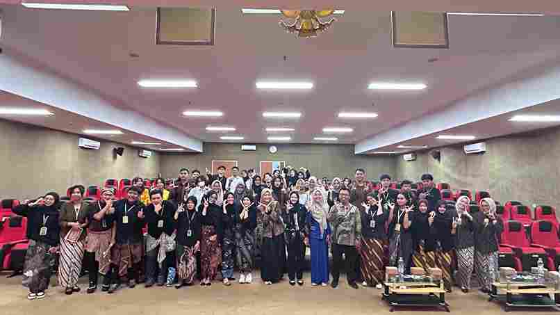 Foto Bersama